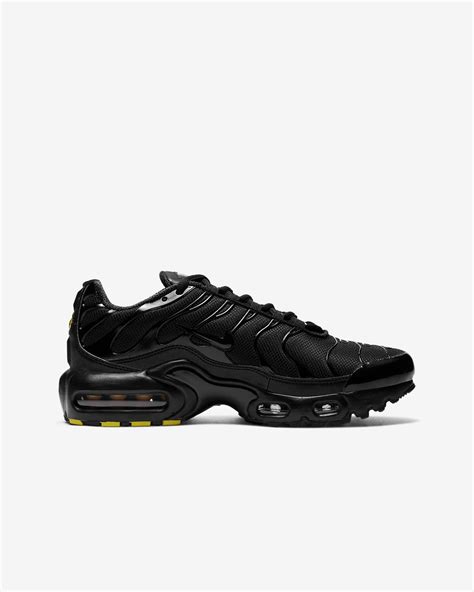 Nike Air Max Plus Big Kids' Shoes